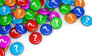 Frequently Asked Questions